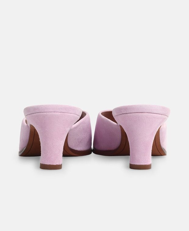 Chloe Mules Size US 6 / IT 36 - 2 Thumbnail