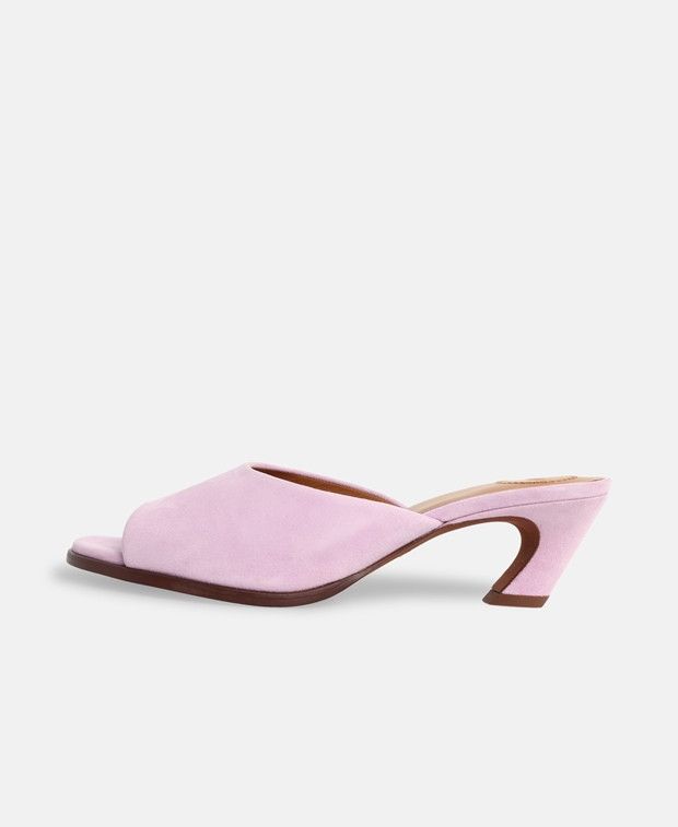 Chloe Mules Size US 6 / IT 36 - 4 Thumbnail