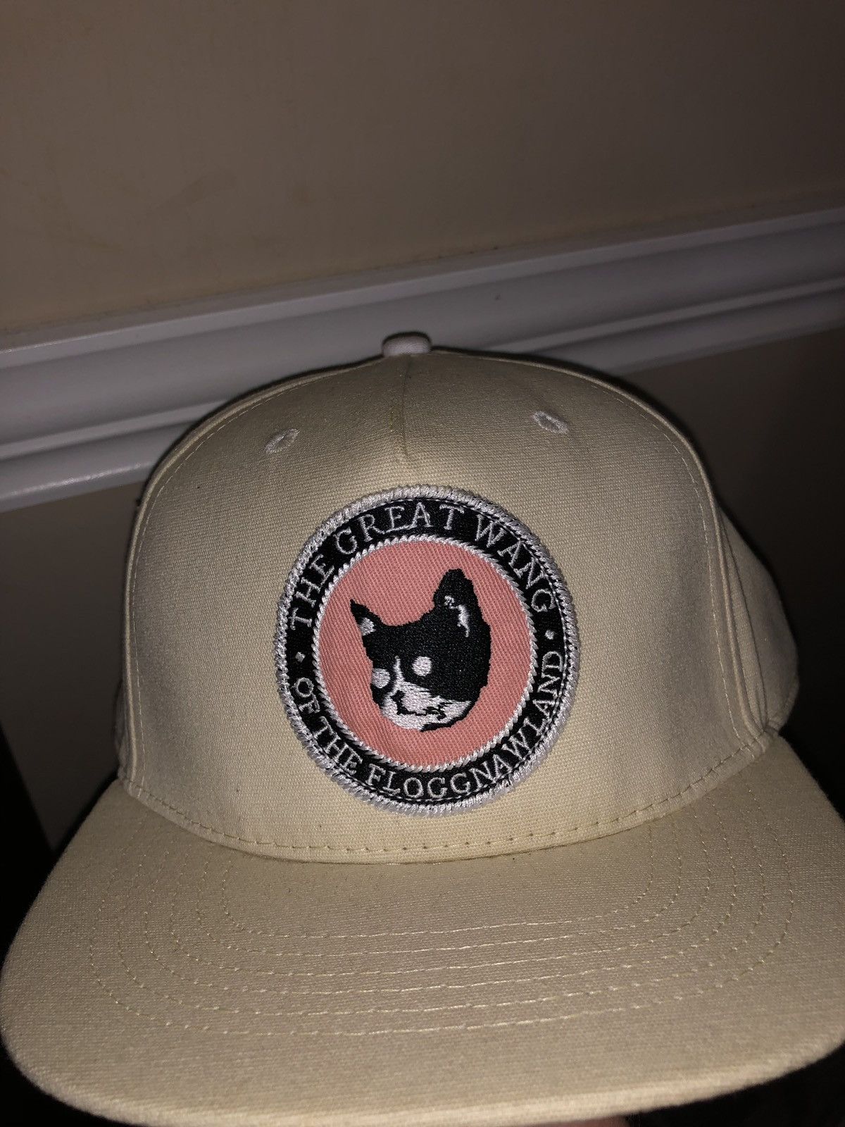 Golf Wang Tyler The Creator Hat | Grailed