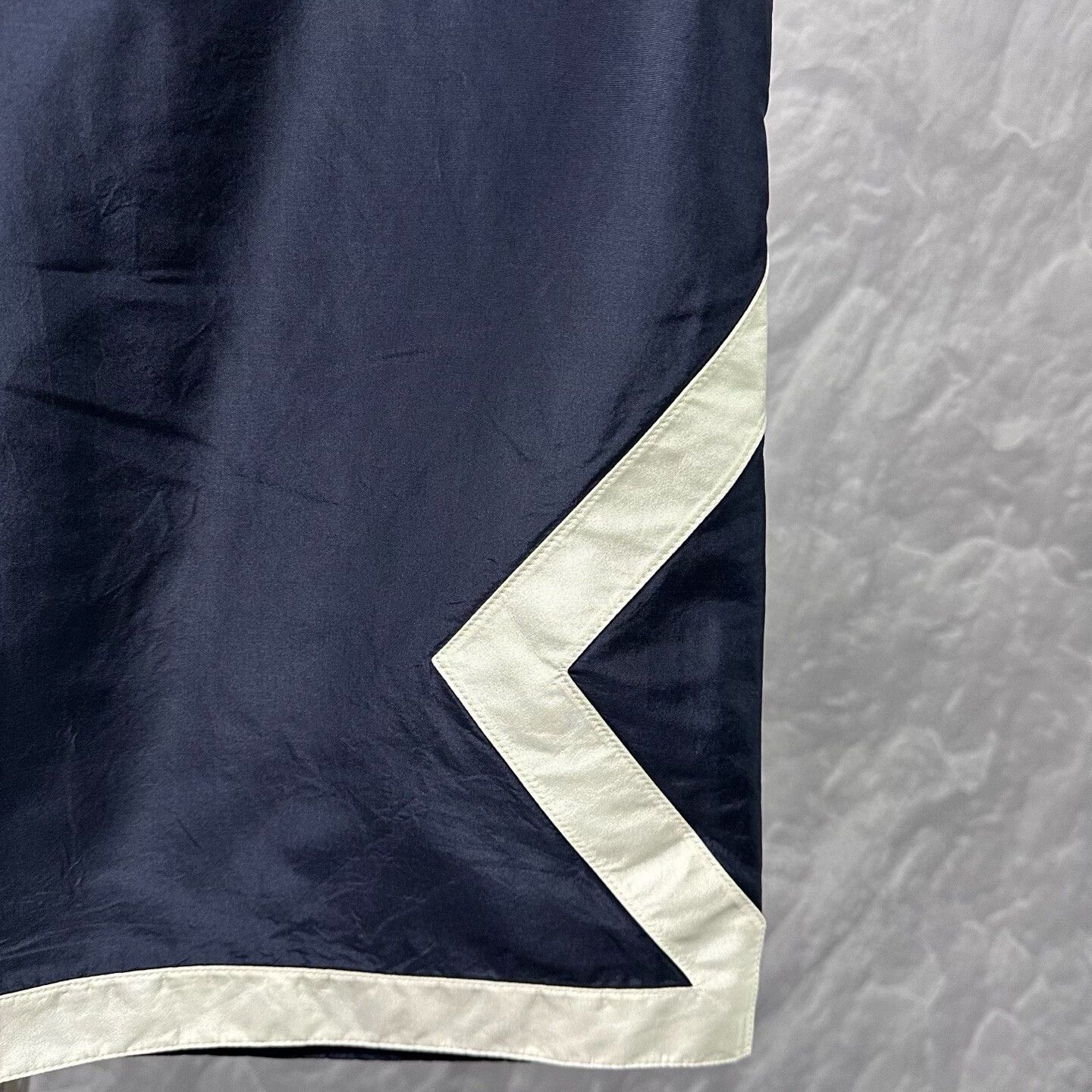 Dior dior air jordan silk shorts size 44 Size US 28 / EU 44 - 3 Thumbnail
