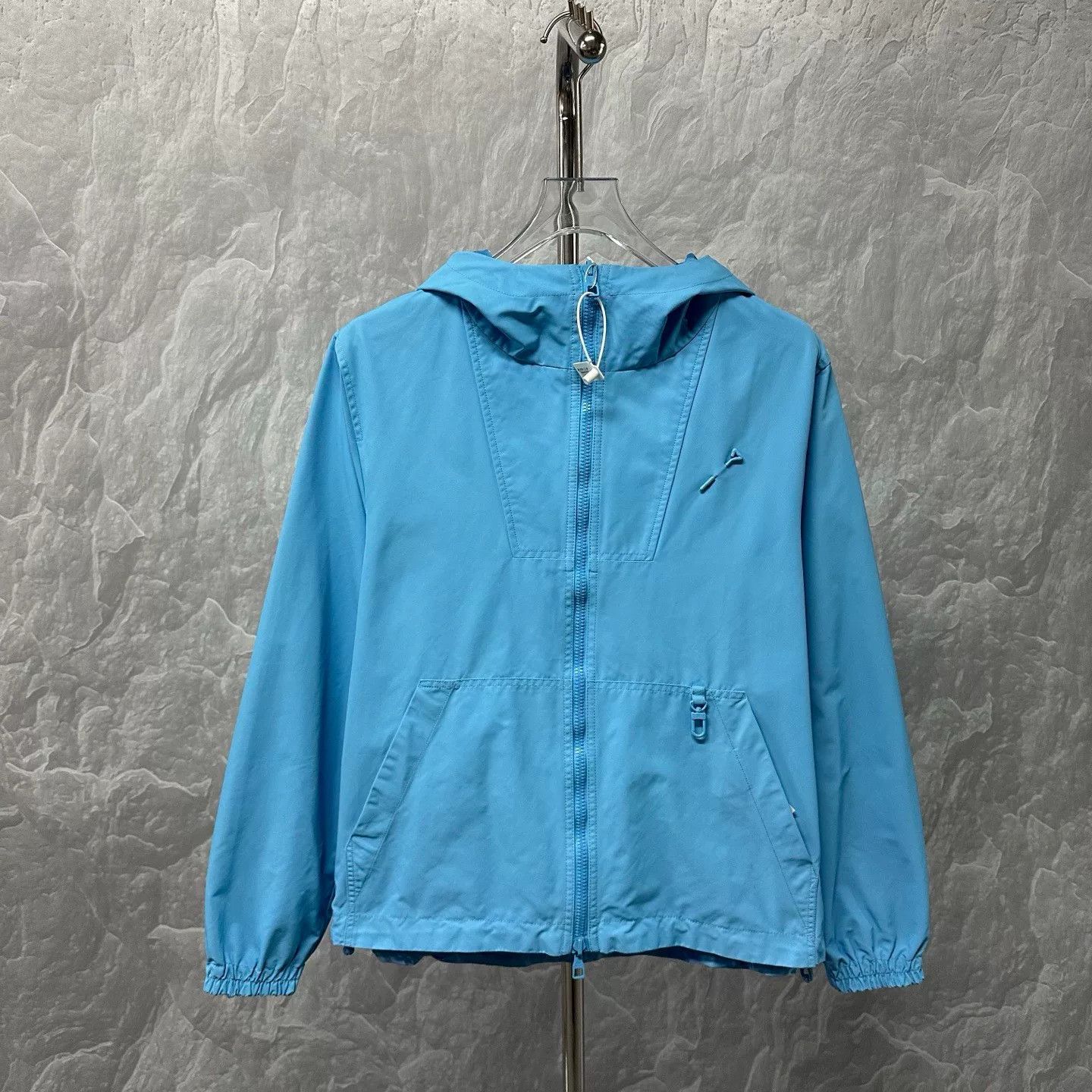 Louis Vuitton louis vuitton reversible hooded jacket 44 Size US L / EU 52-54 / 3 - 3 Thumbnail