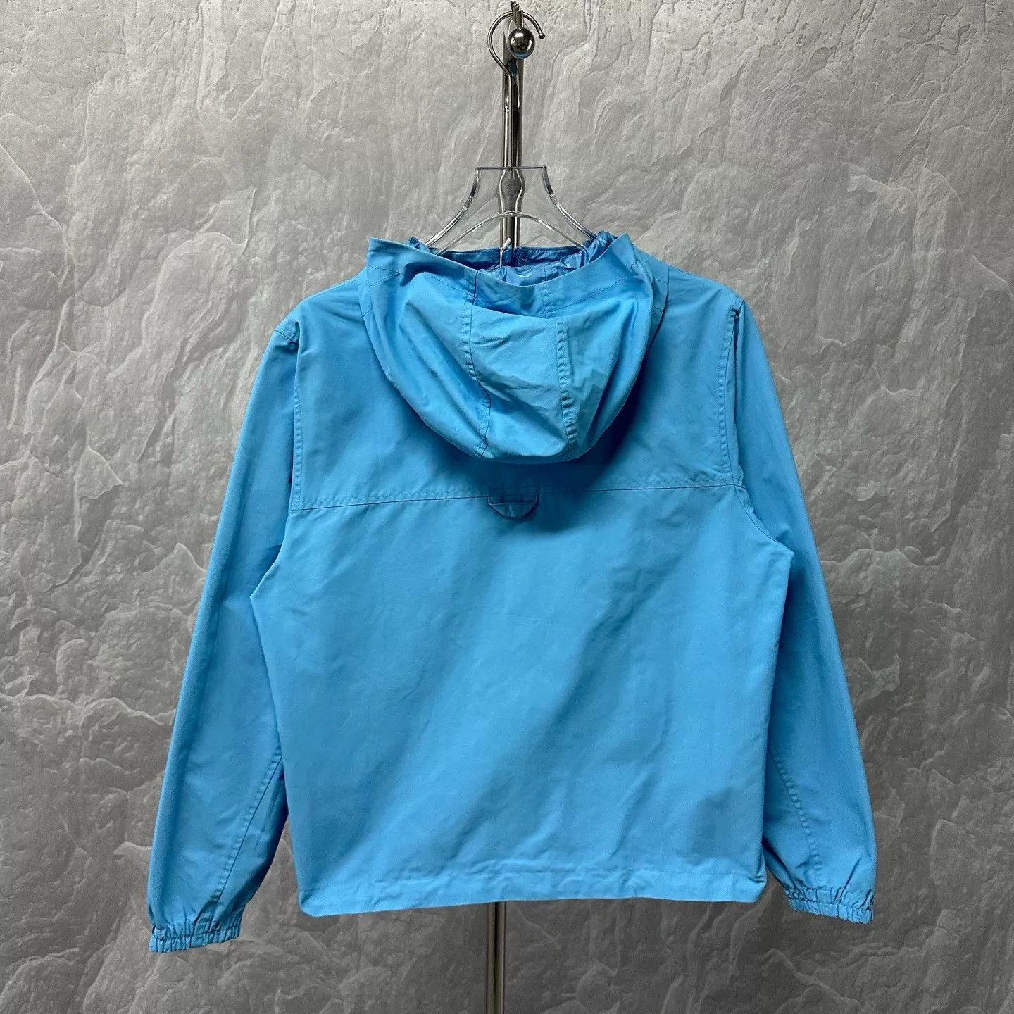 Louis Vuitton louis vuitton reversible hooded jacket 44 Size US L / EU 52-54 / 3 - 4 Thumbnail