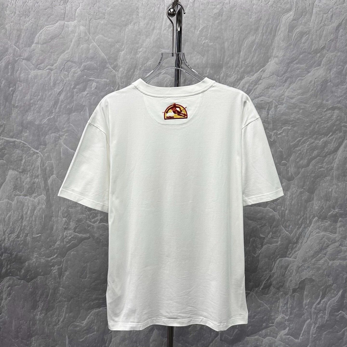 Louis Vuitton louis vuitton ss25 ski short sleeve shirt Size US XXL / EU 58 / 5 - 4 Thumbnail