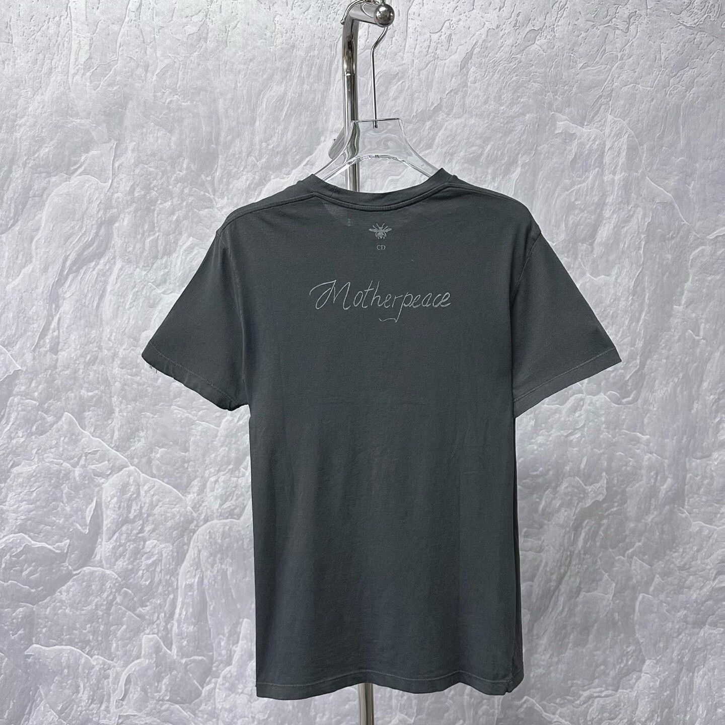 Dior christian dior tarot graphic short sleeve t-shirt Size XS / US 0-2 / IT 36-38 - 4 Thumbnail