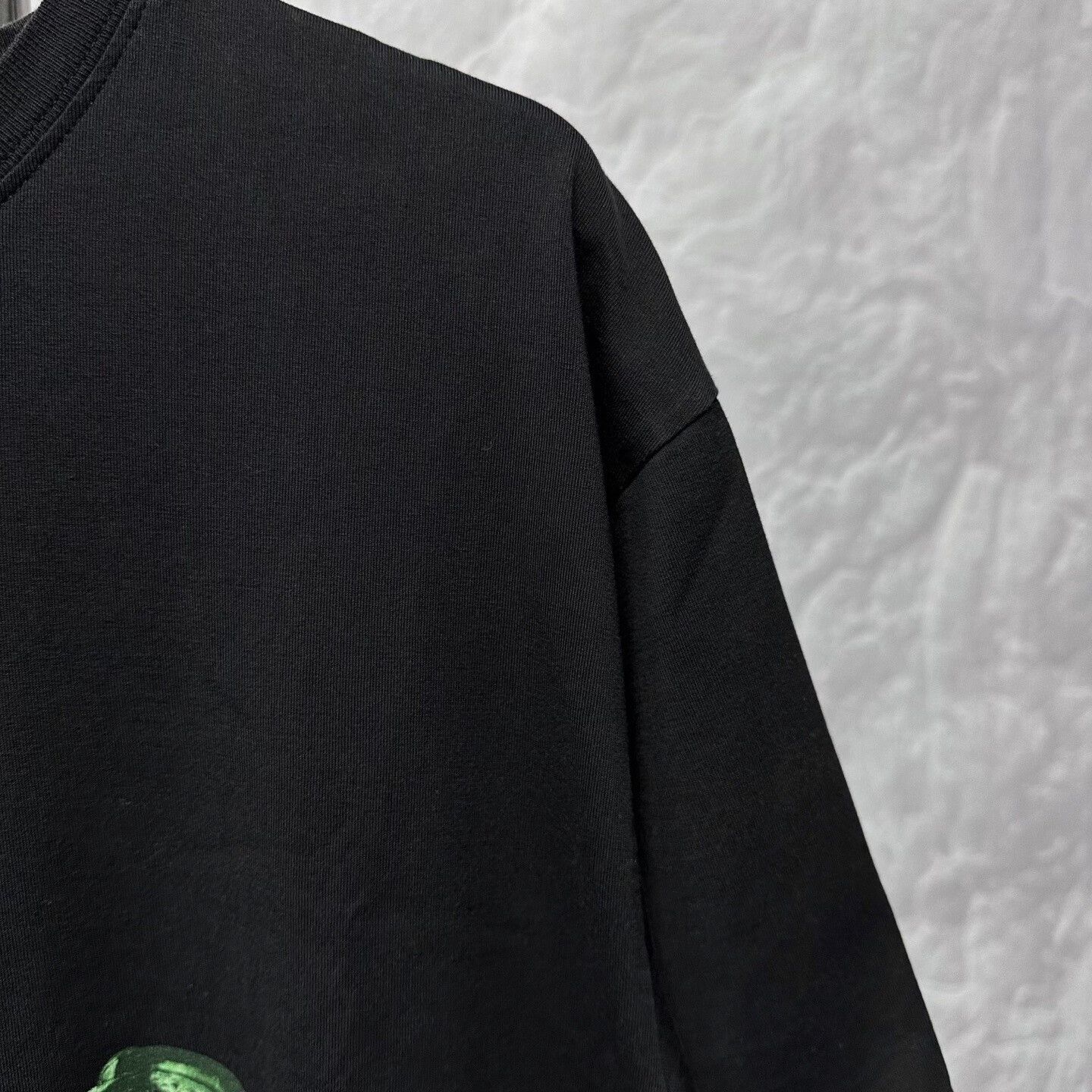 Dior dior travis scott insect print t-shirt Size US XL / EU 56 / 4 - 3 Thumbnail