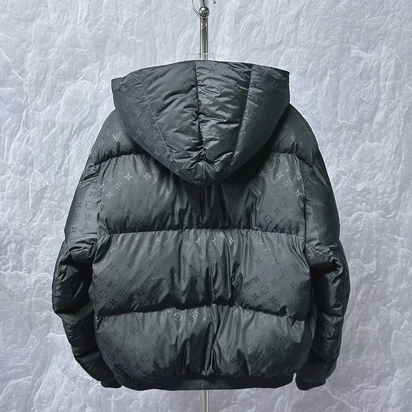 Louis Vuitton louis vuitton ss25 ski hooded jacket Size US L / EU 52-54 / 3 - 4 Thumbnail