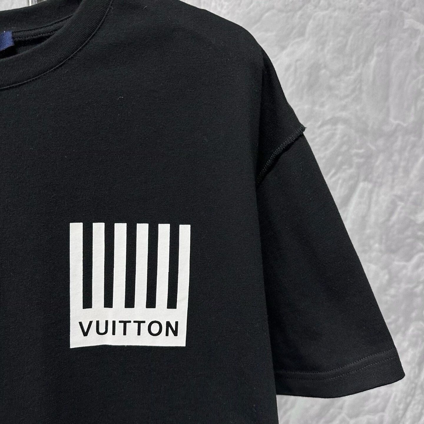 Louis Vuitton louis vuitton piano print short sleeve t-shirt Size US XL / EU 56 / 4 - 3 Thumbnail