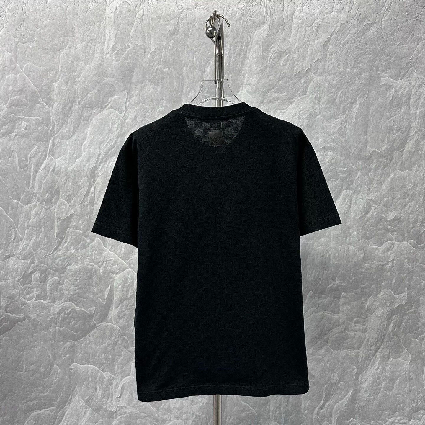 Louis Vuitton louis vuitton nigo logo short sleeve t-shirt Size US S / EU 44-46 / 1 - 4 Thumbnail
