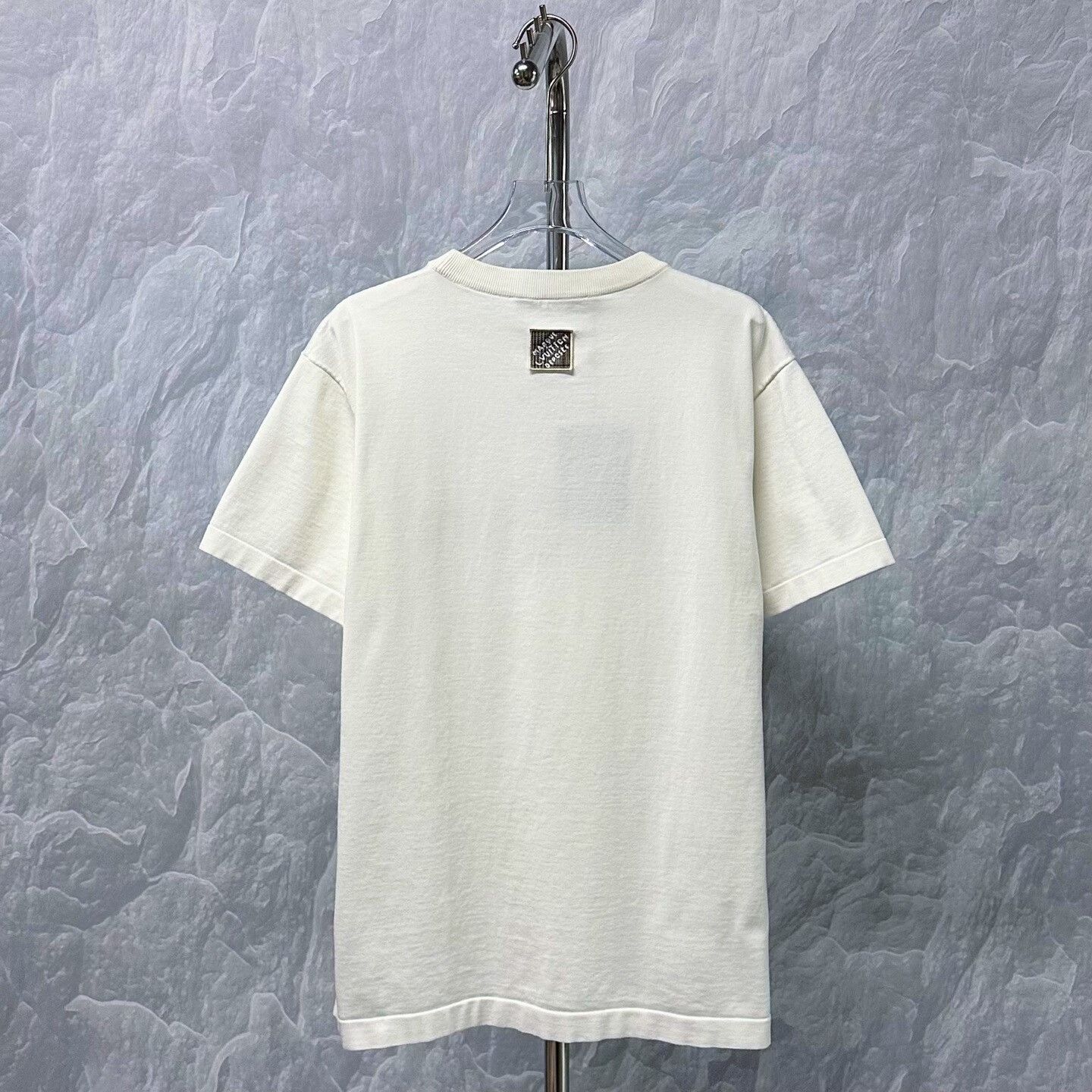 Louis Vuitton louis vuitton fox embroidered short sleeve shirt Size US M / EU 48-50 / 2 - 4 Thumbnail
