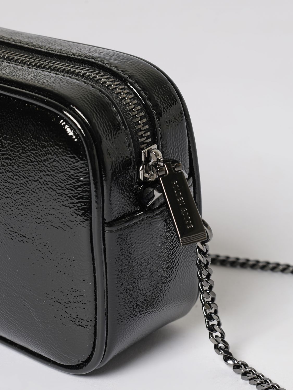 Golden Goose Golden Goose Crossbody Bag Woman Black Size ONE SIZE - 3 Thumbnail