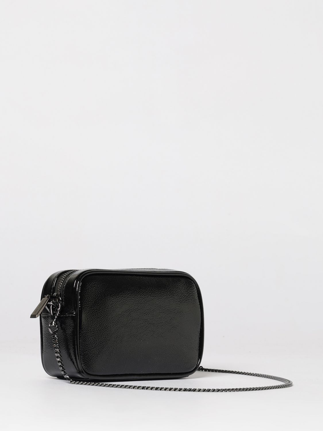 Golden Goose Golden Goose Crossbody Bag Woman Black Size ONE SIZE - 2 Thumbnail
