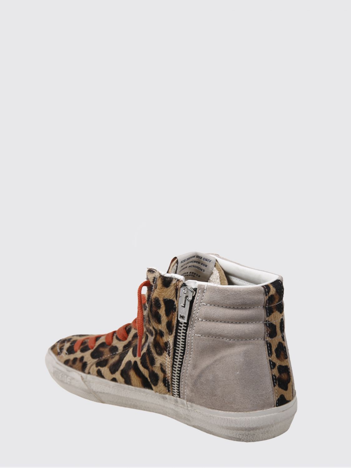 Golden Goose Golden Goose Sneakers Woman Multicolor Size US 6 / IT 36 - 3 Thumbnail