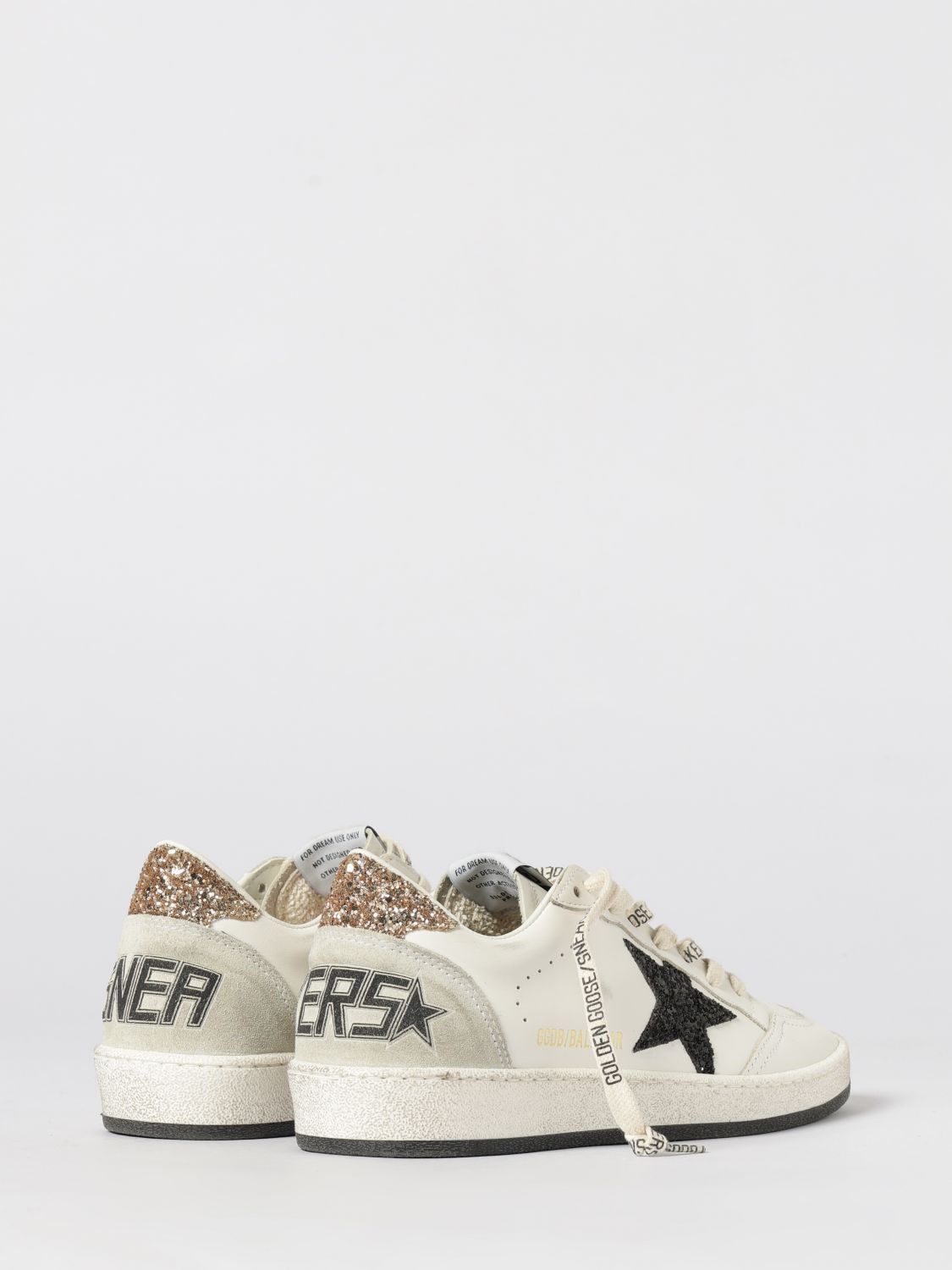Golden Goose Golden Goose Sneakers Woman White Size US 6 / IT 36 - 3 Thumbnail