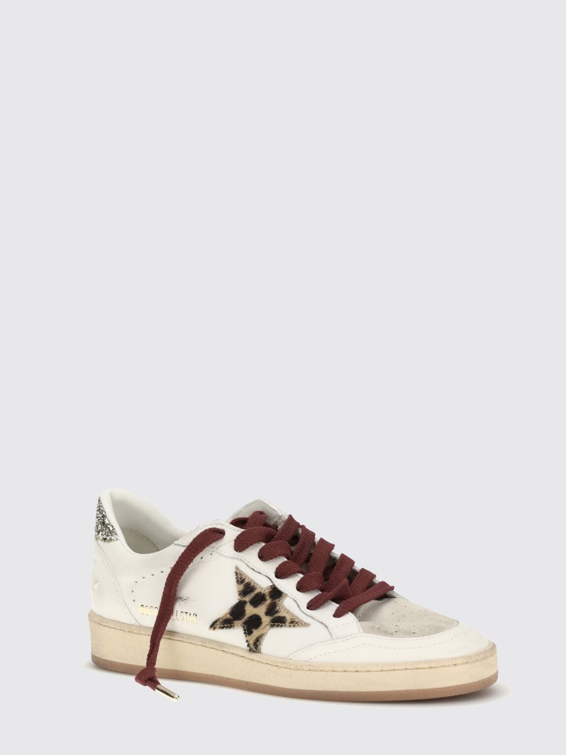 Golden Goose Golden Goose Sneakers Woman White Size US 9 / IT 39 - 2 Thumbnail