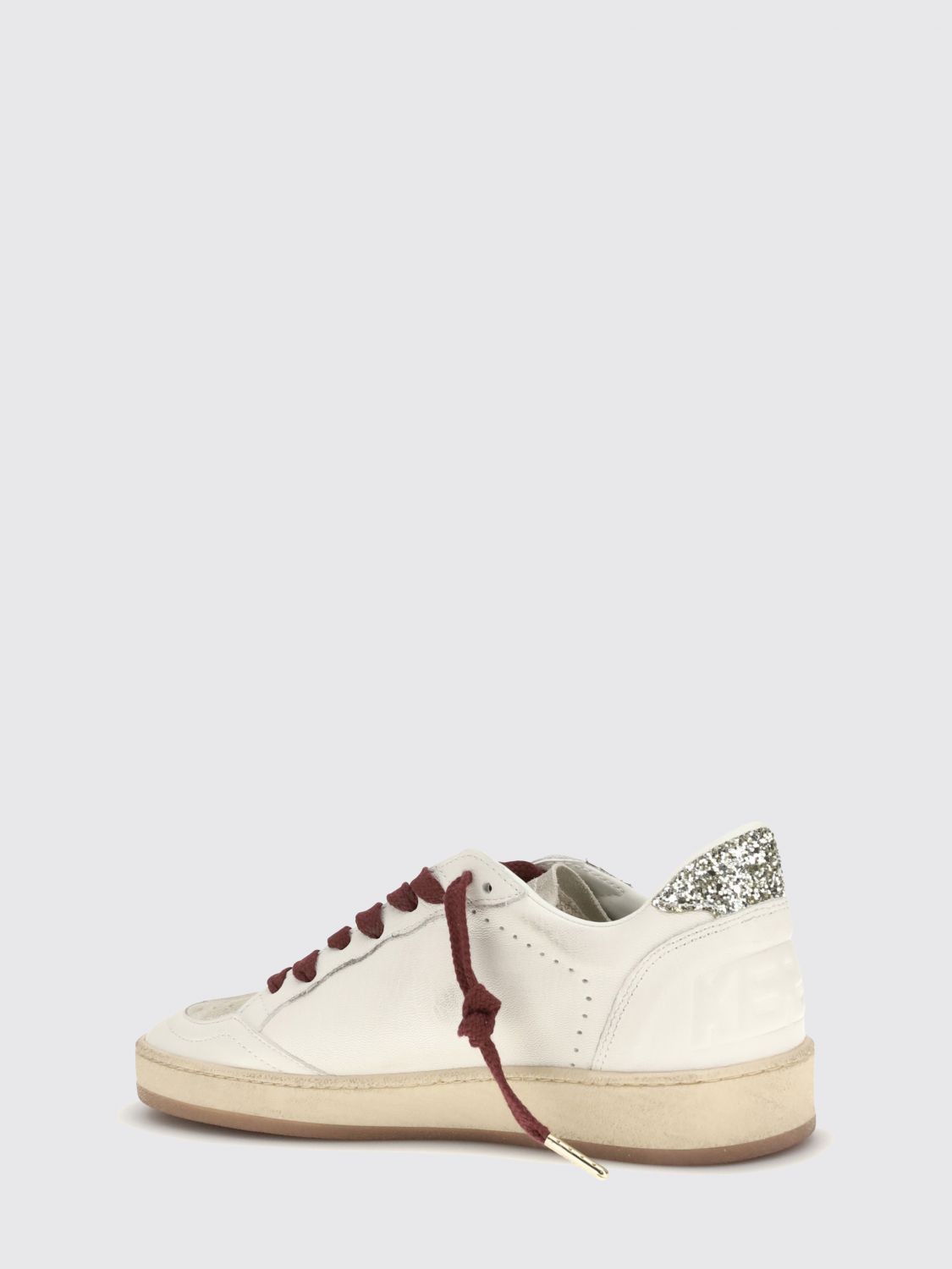 Golden Goose Golden Goose Sneakers Woman White Size US 9 / IT 39 - 3 Thumbnail