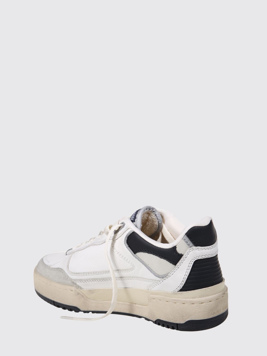Golden Goose Golden Goose Sneakers Woman White Size US 9 / IT 39 - 3 Thumbnail