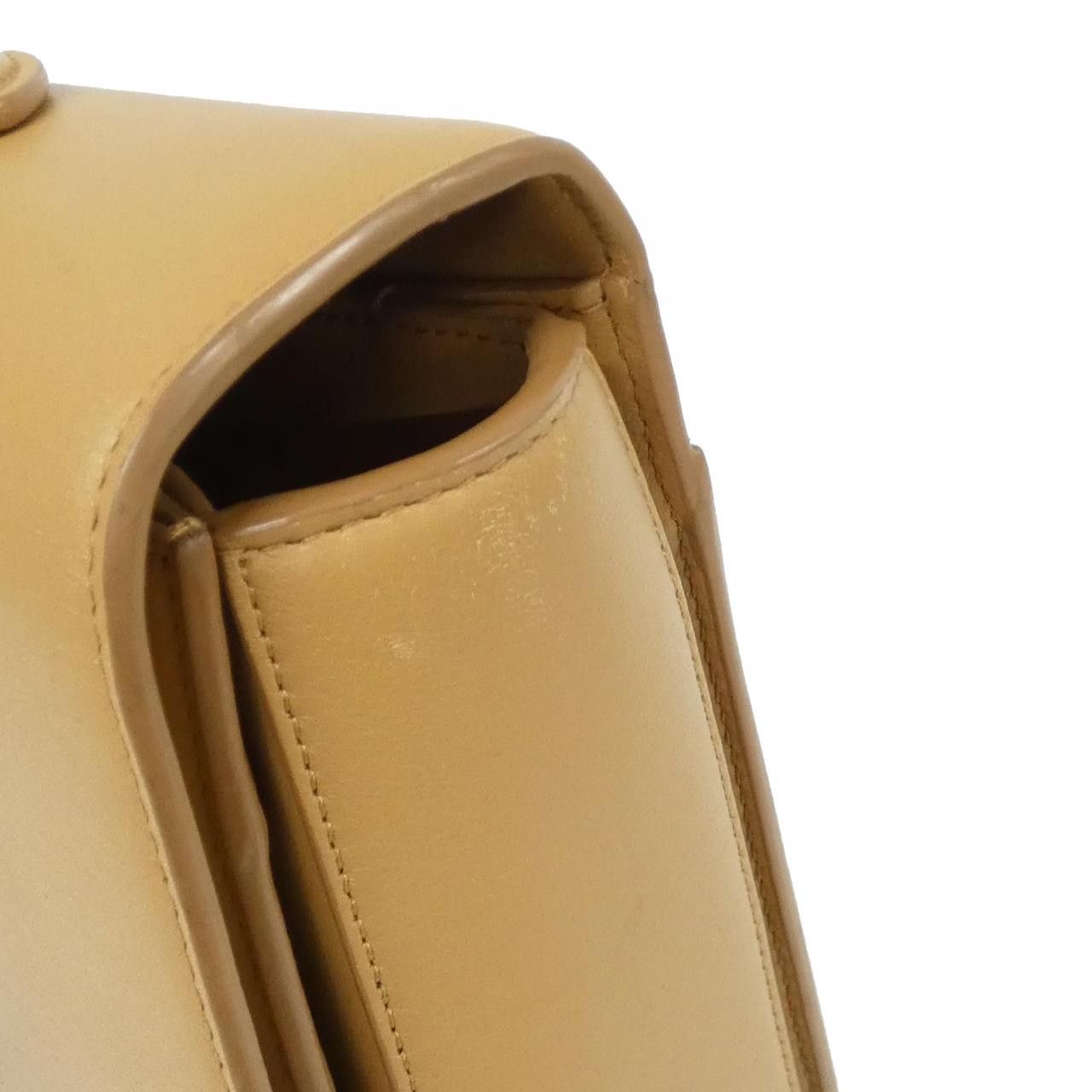 Cartier Cartier Cartier L1002263 Leather Bag Leather Business Bag L1002263 DUTY FREE for USA Size ONE SIZE - 6 Thumbnail