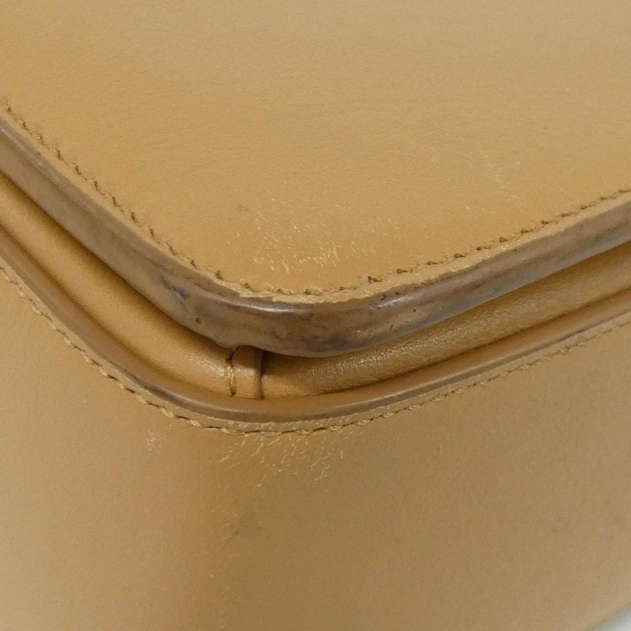Cartier Cartier Cartier L1002263 Leather Bag Leather Business Bag L1002263 DUTY FREE for USA Size ONE SIZE - 3 Thumbnail