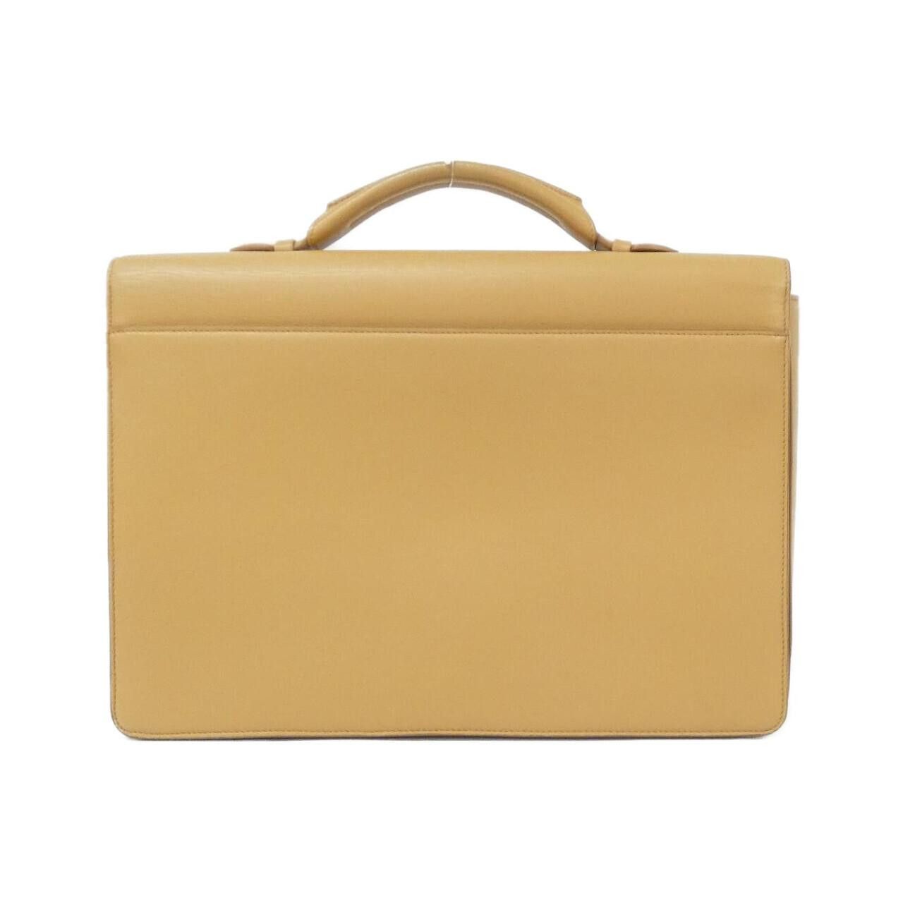 Cartier Cartier Cartier L1002263 Leather Bag Leather Business Bag L1002263 DUTY FREE for USA Size ONE SIZE - 2 Thumbnail