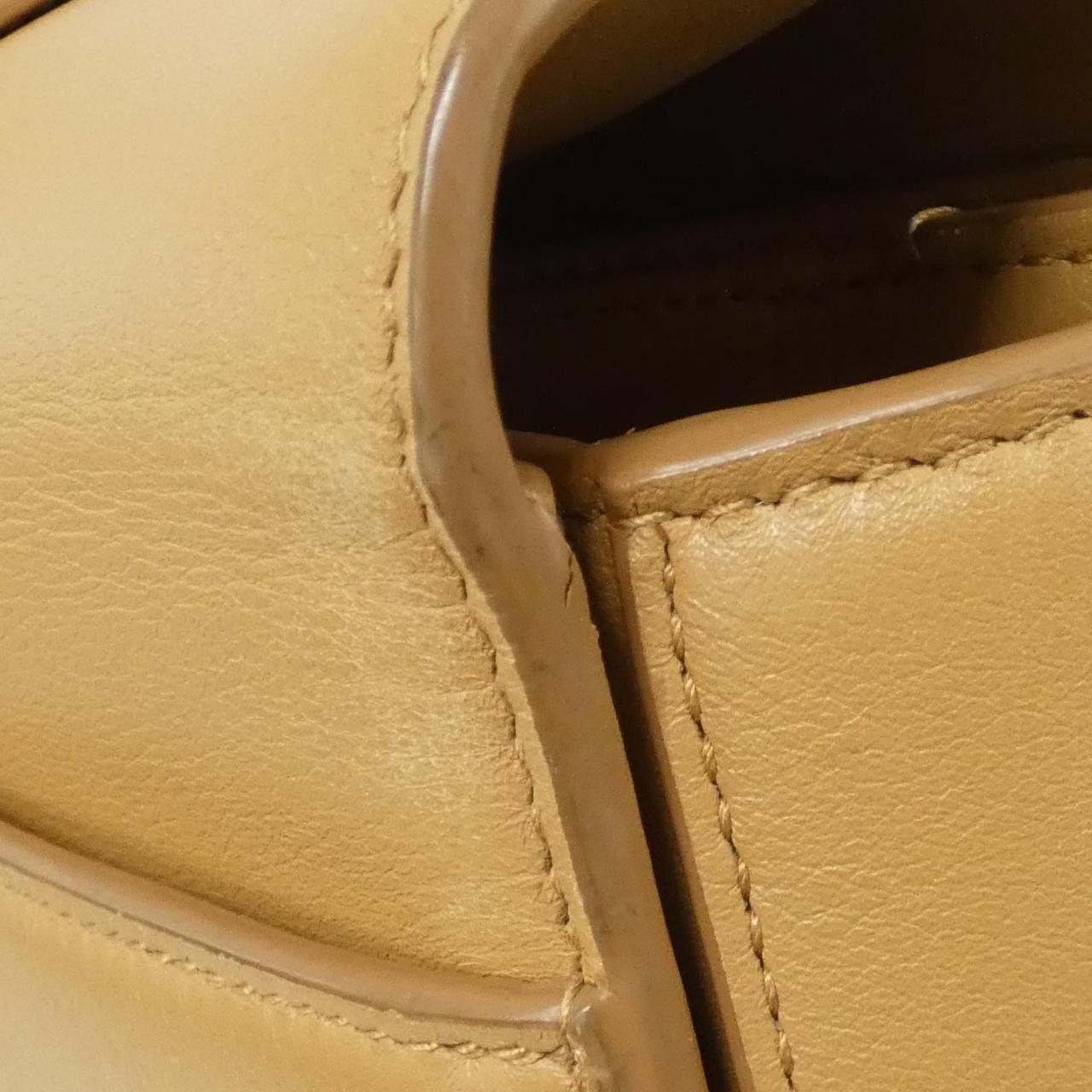 Cartier Cartier Cartier L1002263 Leather Bag Leather Business Bag L1002263 DUTY FREE for USA Size ONE SIZE - 7 Thumbnail