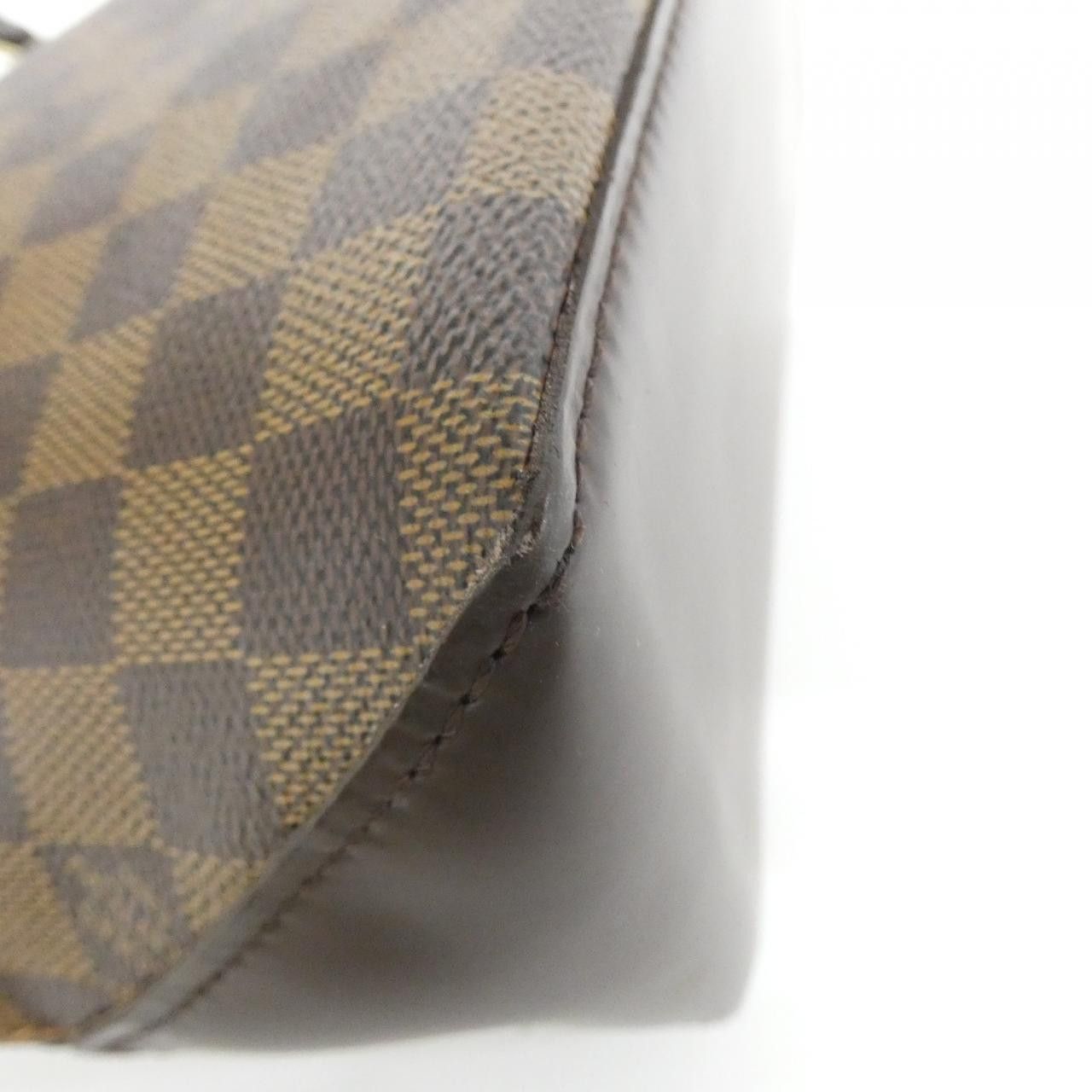 Louis Vuitton Louis Vuitton Louis Vuitton Cabas Piano Damier Tote Bag Textile Tote Bag N51187 DUTY FREE for USA Size ONE SIZE - 2 Thumbnail