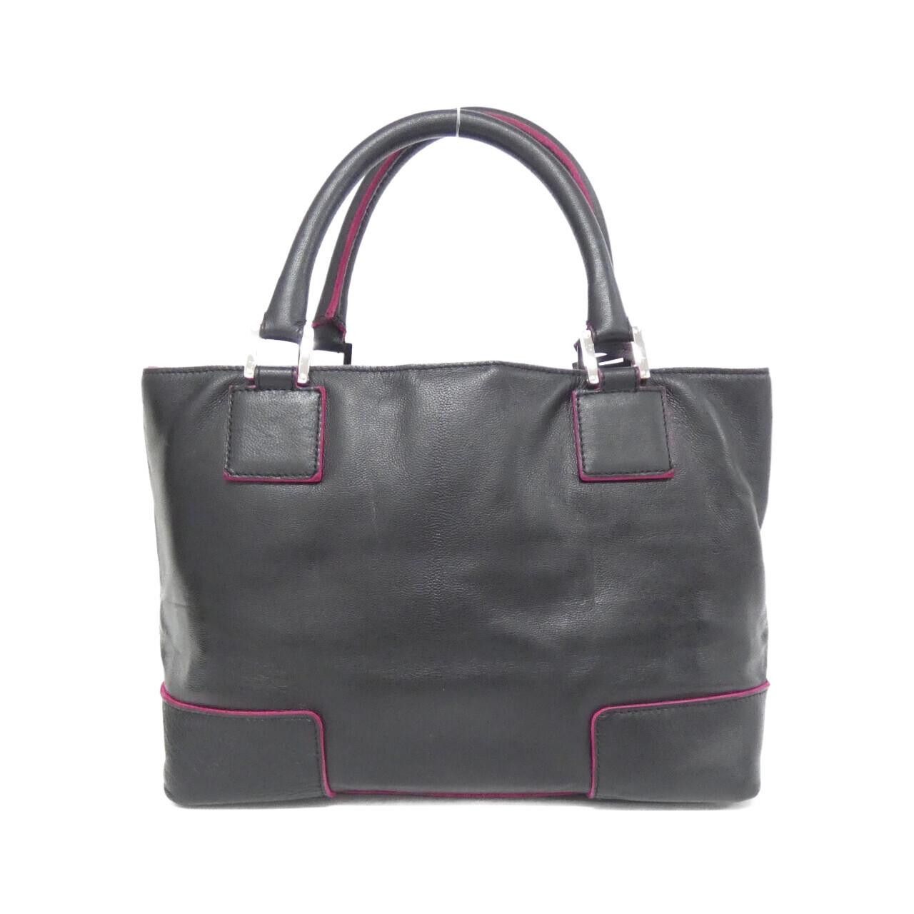 Loewe Loewe Loewe Amazona Leather Bag Leather Handbag DUTY FREE for USA Size ONE SIZE - 2 Thumbnail