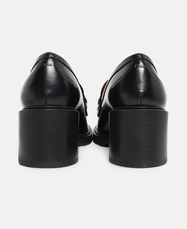 Chloe Loafers Size US 7 / IT 37 - 2 Thumbnail