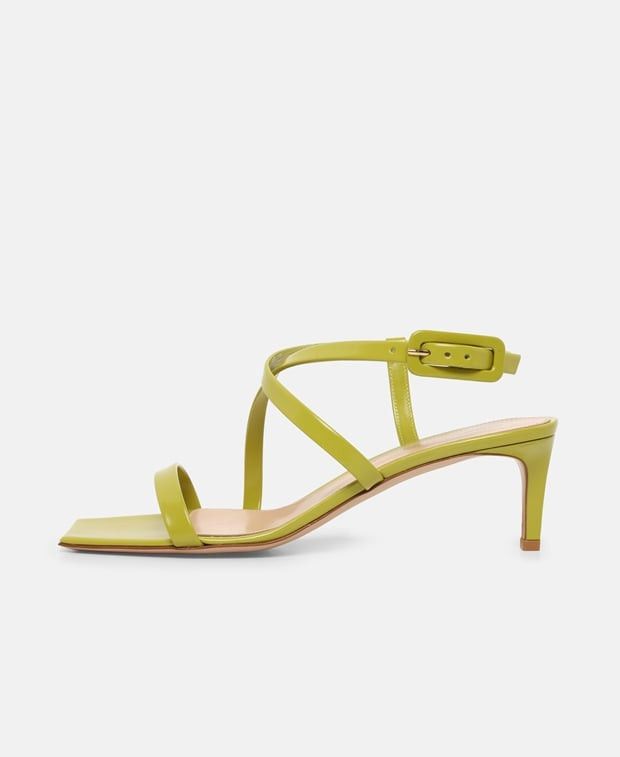 Gianvito Rossi Ricktokpist Heeled sandals Size US 9 / IT 39 - 4 Thumbnail