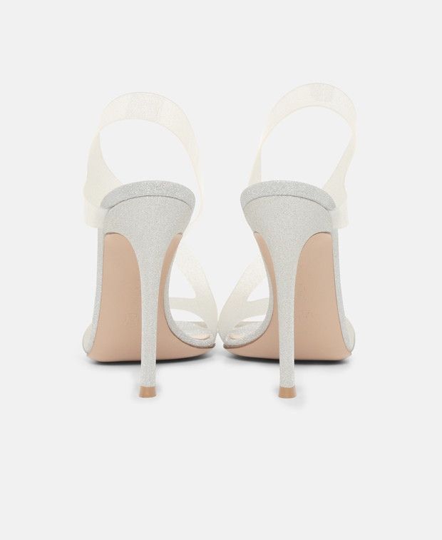 Gianvito Rossi Heeled sandals Size US 7 / IT 37 - 2 Thumbnail