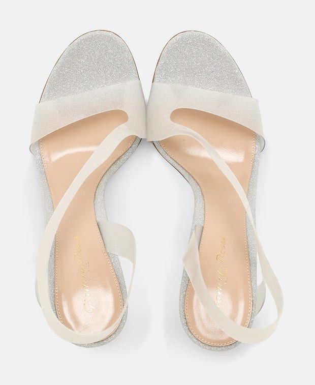 Gianvito Rossi Heeled sandals Size US 11 / IT 41 - 3 Thumbnail