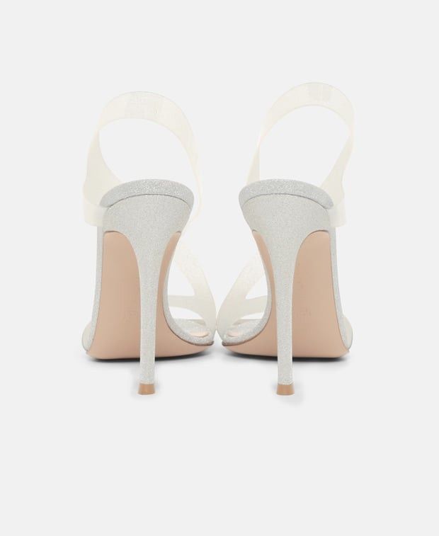 Gianvito Rossi Heeled sandals Size US 11 / IT 41 - 2 Thumbnail