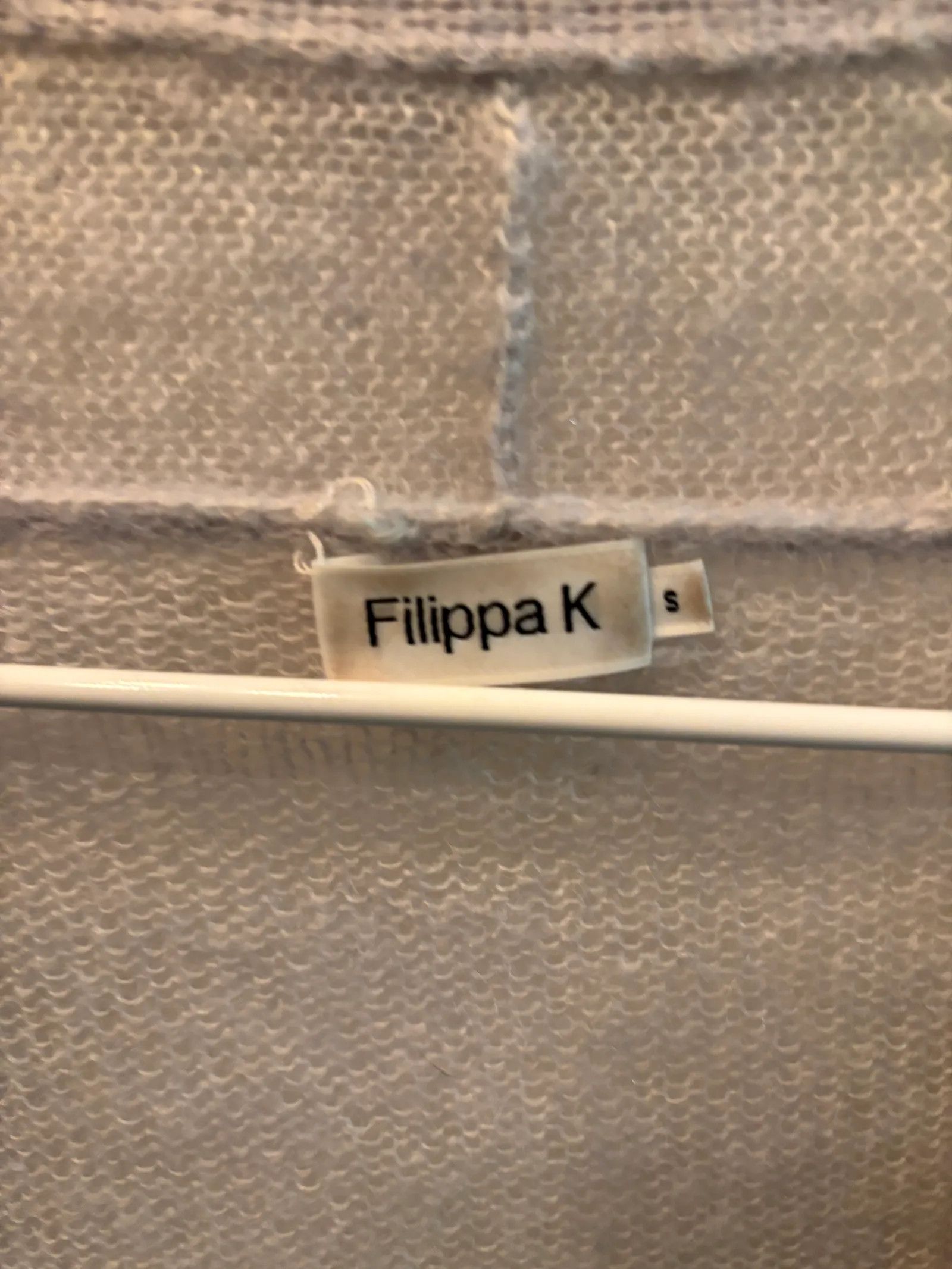 Filippa K Filippa K Light mohair cardigan Cardigan Size S / US 4 / IT 40 - 3 Thumbnail
