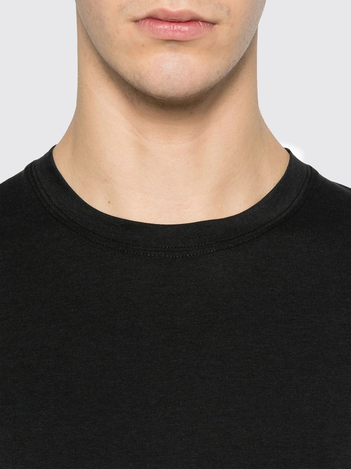 Tom Ford Tom Ford T-Shirt Men Black Size US L / EU 52-54 / 3 - 4 Thumbnail