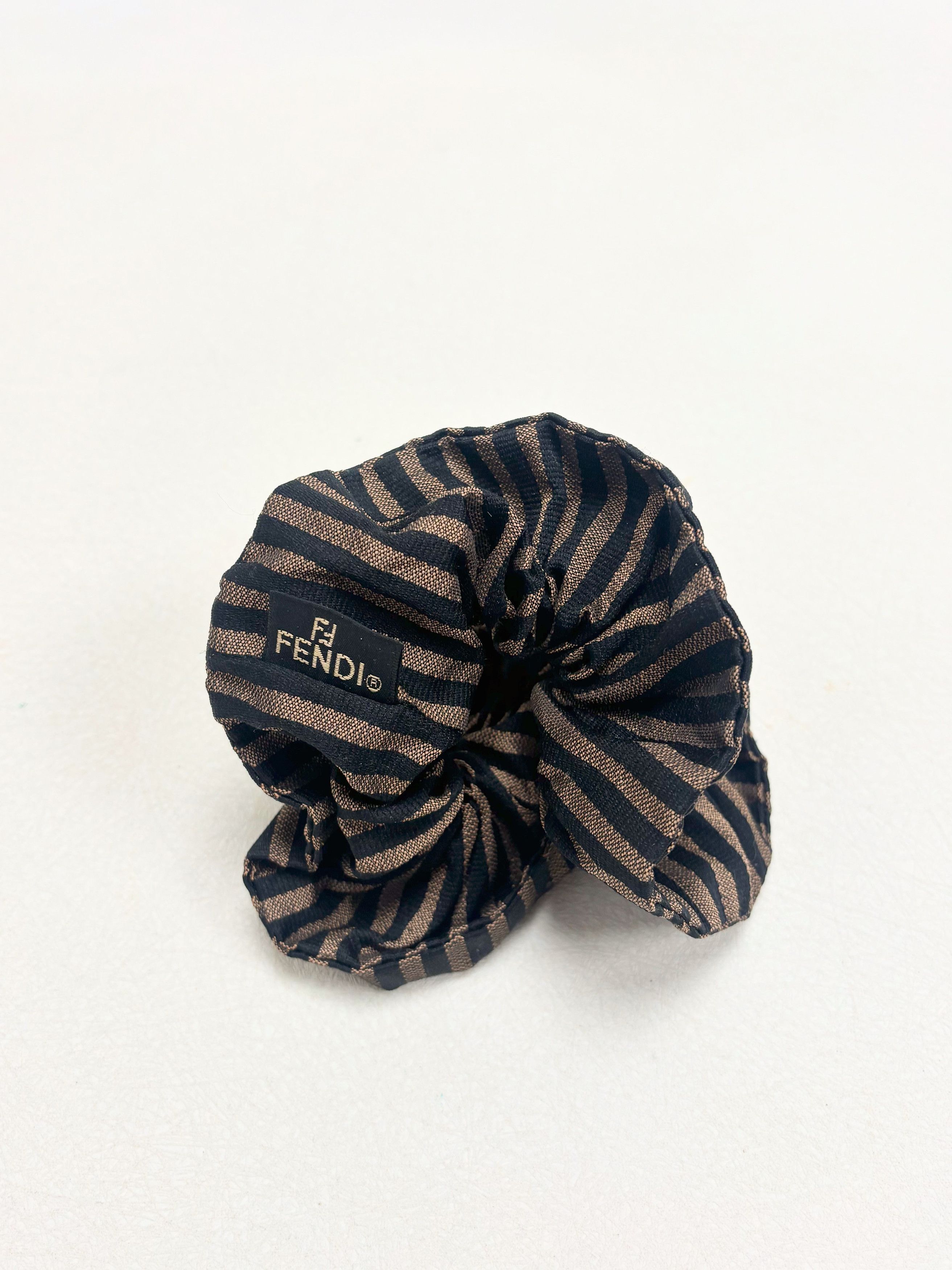 Fendi Chouchou Zucca Size ONE SIZE - 5 Thumbnail