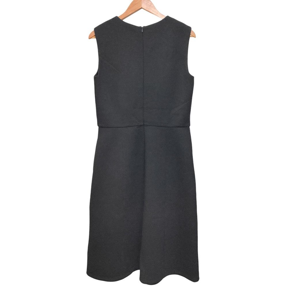 Max Mara MaxMara S Max Mara ZIGOTE Knit Dress Textile Dresses 2519621021 DUTY FREE for USA Size ONE SIZE - 2 Thumbnail