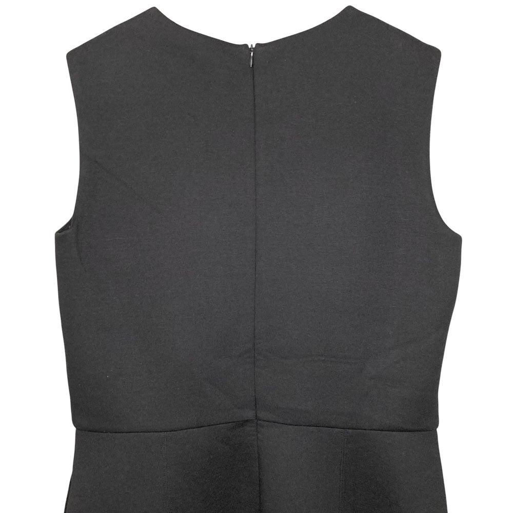 Max Mara MaxMara S Max Mara ZIGOTE Knit Dress Textile Dresses 2519621021 DUTY FREE for USA Size ONE SIZE - 5 Thumbnail