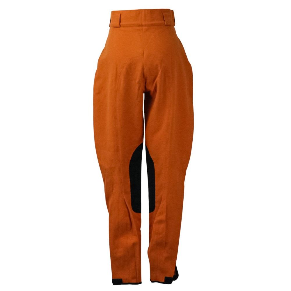 Hermes Hermes Hermès44 Jodhpur Pants Textile Pants DUTY FREE for USA Size ONE SIZE - 4 Thumbnail