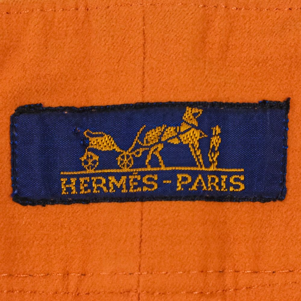 Hermes Hermes Hermès44 Jodhpur Pants Textile Pants DUTY FREE for USA Size ONE SIZE - 8 Thumbnail