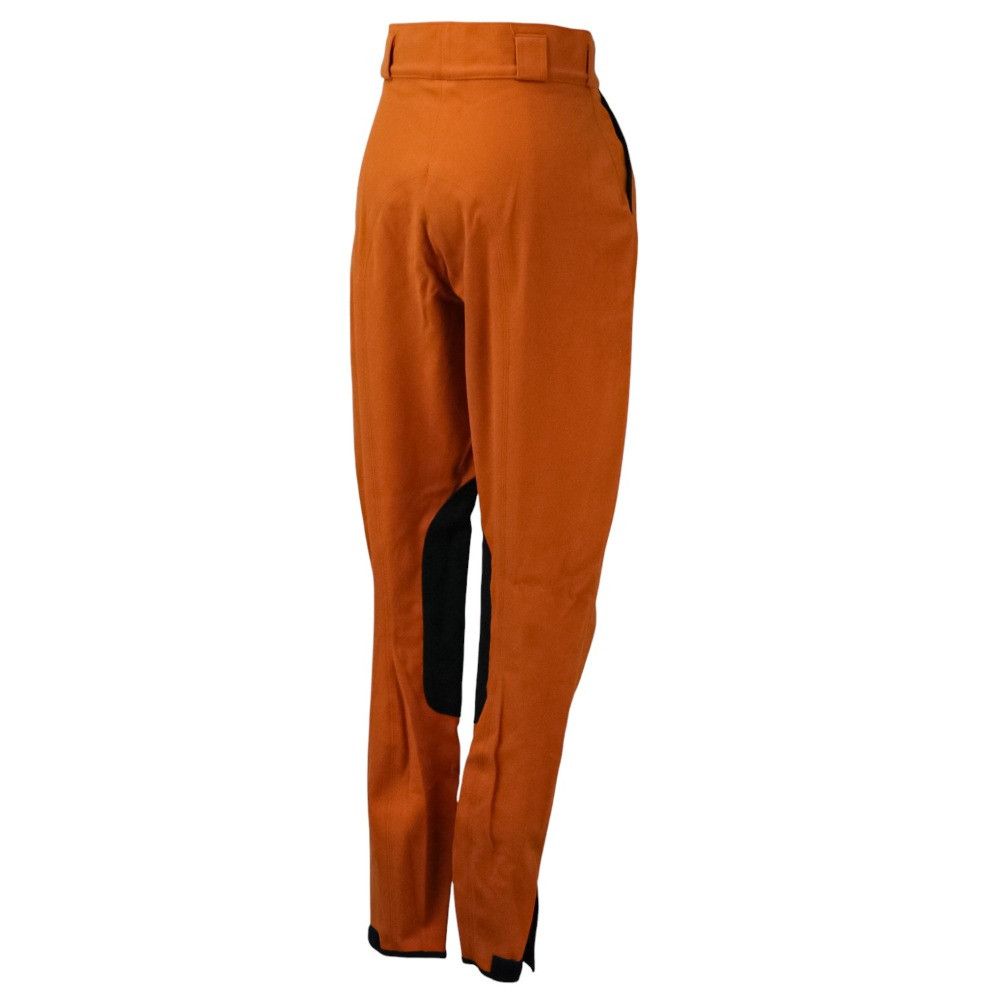 Hermes Hermes Hermès44 Jodhpur Pants Textile Pants DUTY FREE for USA Size ONE SIZE - 5 Thumbnail