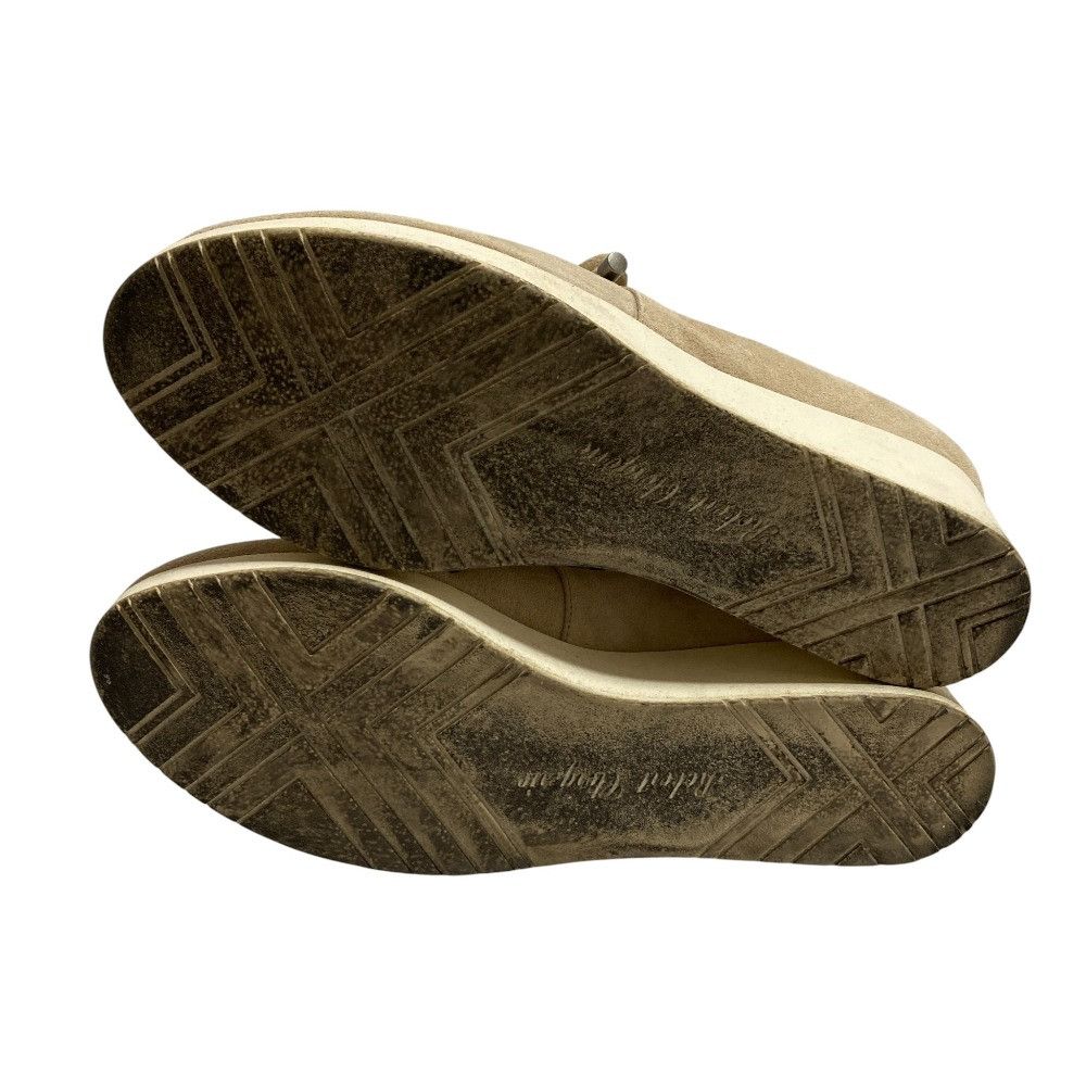 Other Other Robert Clergerie Punching Suede Leather Shoes Leather Shoes DUTY FREE for USA Size ONE SIZE - 7 Thumbnail