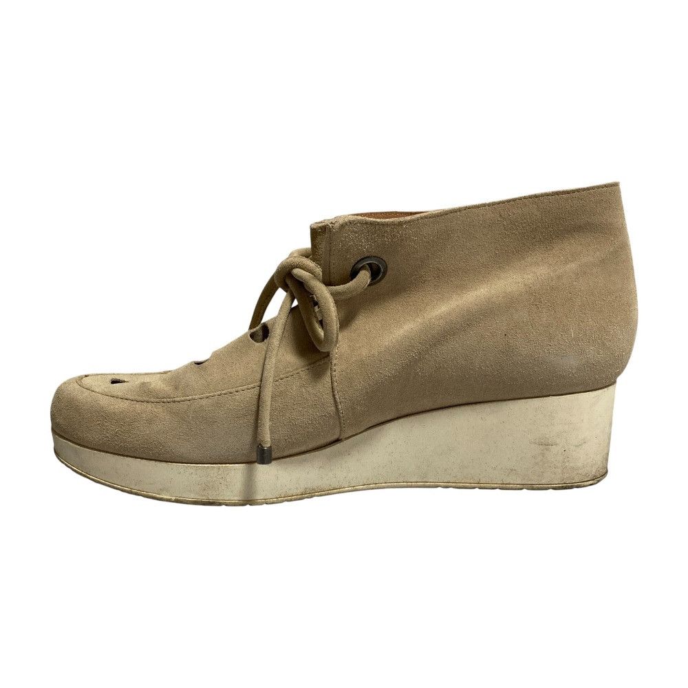 Other Other Robert Clergerie Punching Suede Leather Shoes Leather Shoes DUTY FREE for USA Size ONE SIZE - 6 Thumbnail