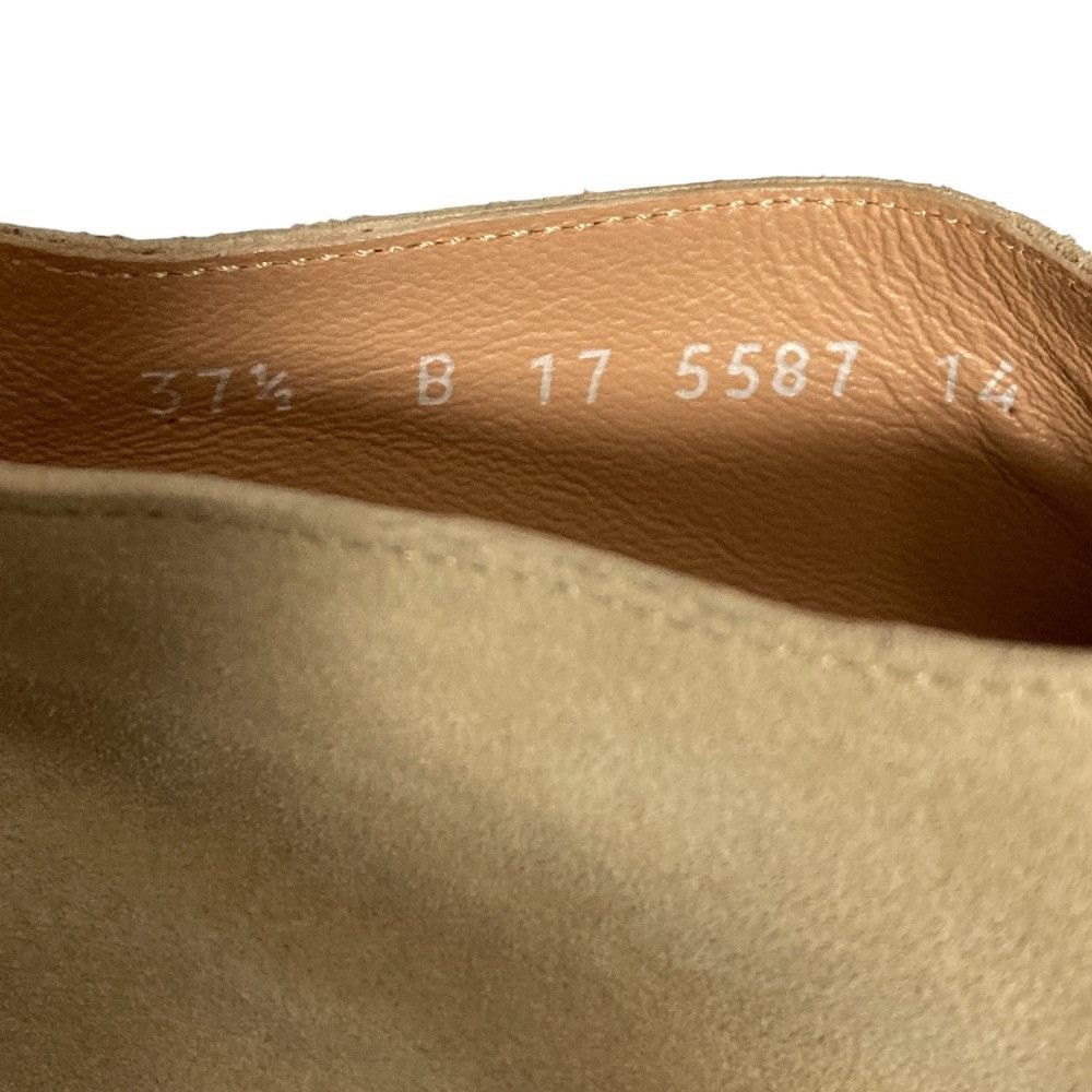 Other Other Robert Clergerie Punching Suede Leather Shoes Leather Shoes DUTY FREE for USA Size ONE SIZE - 10 Thumbnail