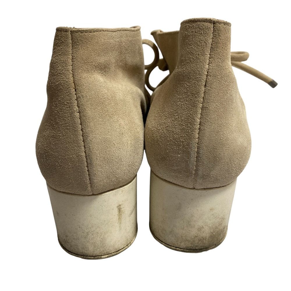 Other Other Robert Clergerie Punching Suede Leather Shoes Leather Shoes DUTY FREE for USA Size ONE SIZE - 5 Thumbnail