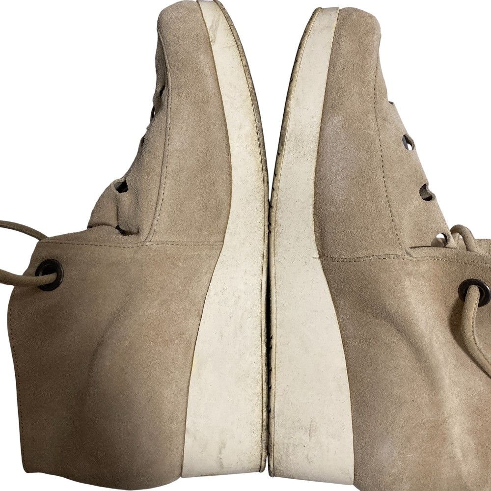 Other Other Robert Clergerie Punching Suede Leather Shoes Leather Shoes DUTY FREE for USA Size ONE SIZE - 13 Thumbnail