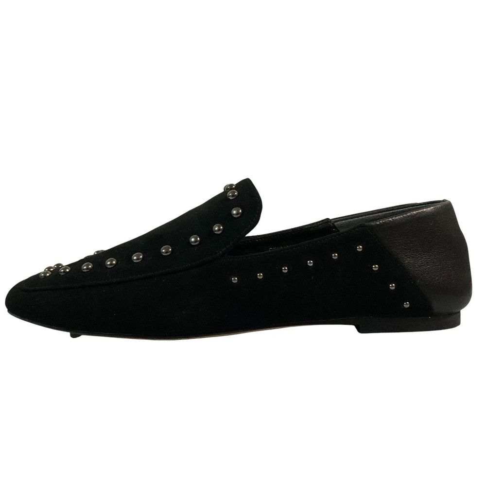 Other Other GEMMA LINN Suede Loafer Leather Shoes DUTY FREE for USA Size ONE SIZE - 2 Thumbnail