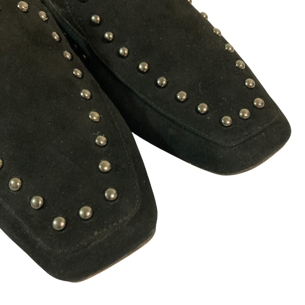 Other Other GEMMA LINN Suede Loafer Leather Shoes DUTY FREE for USA Size ONE SIZE - 6 Thumbnail