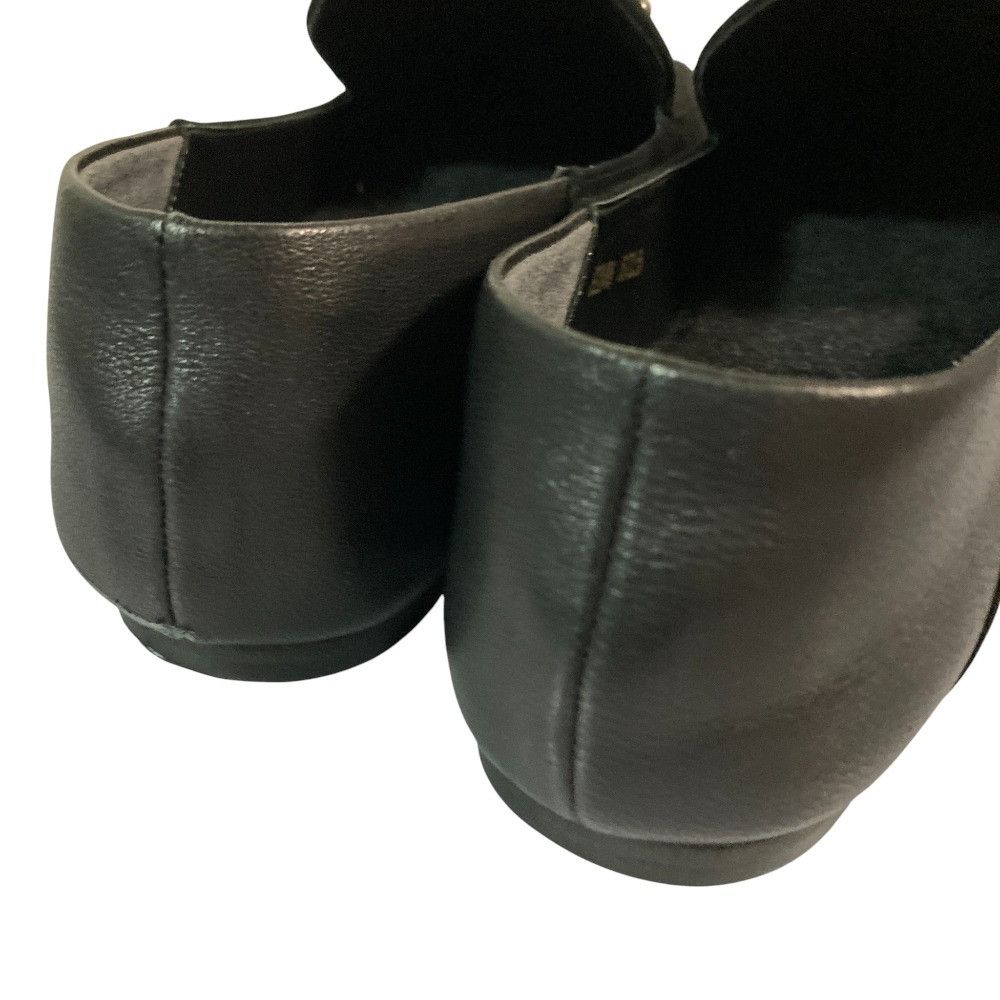 Other Other GEMMA LINN Suede Loafer Leather Shoes DUTY FREE for USA Size ONE SIZE - 7 Thumbnail