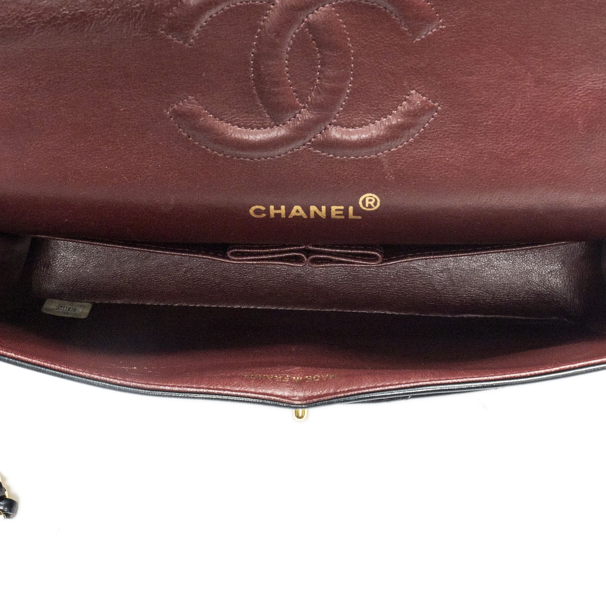 Chanel Classic Double Flap 26 Size ONE SIZE - 9 Thumbnail