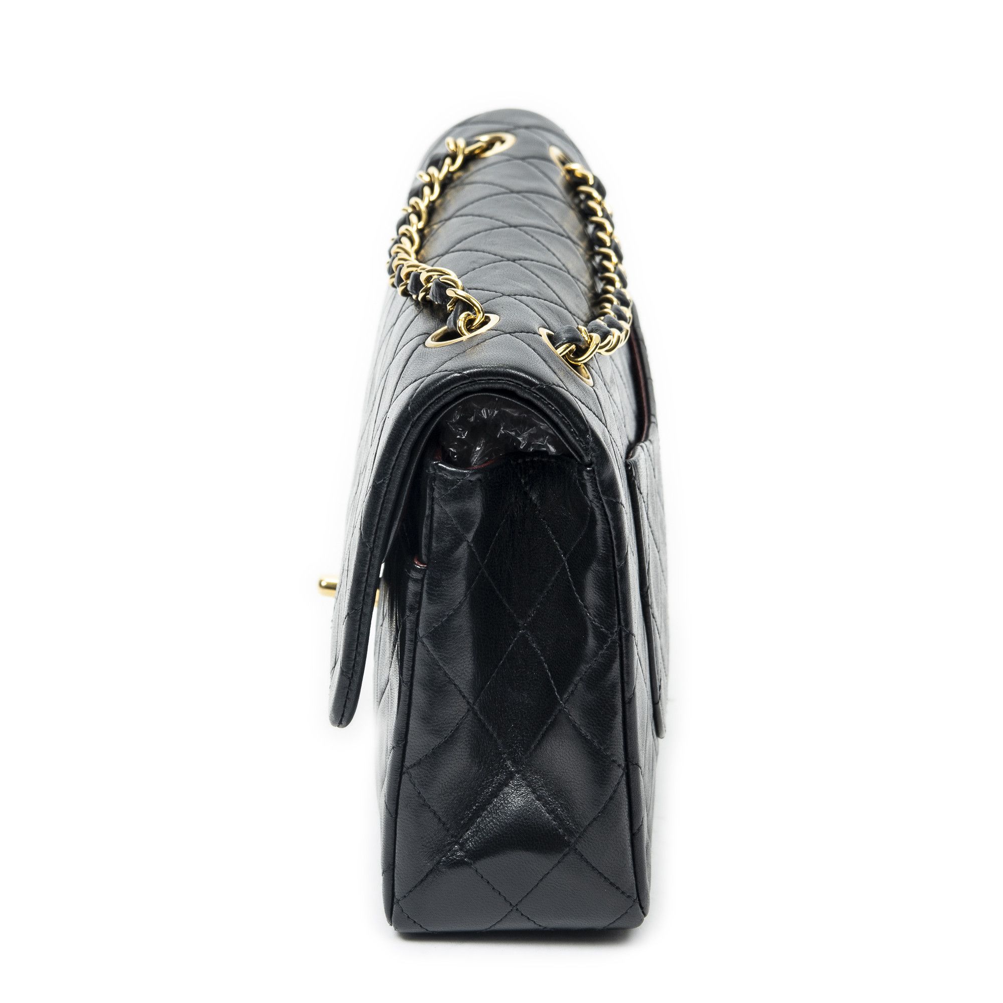 Chanel Classic Double Flap 26 Size ONE SIZE - 3 Thumbnail