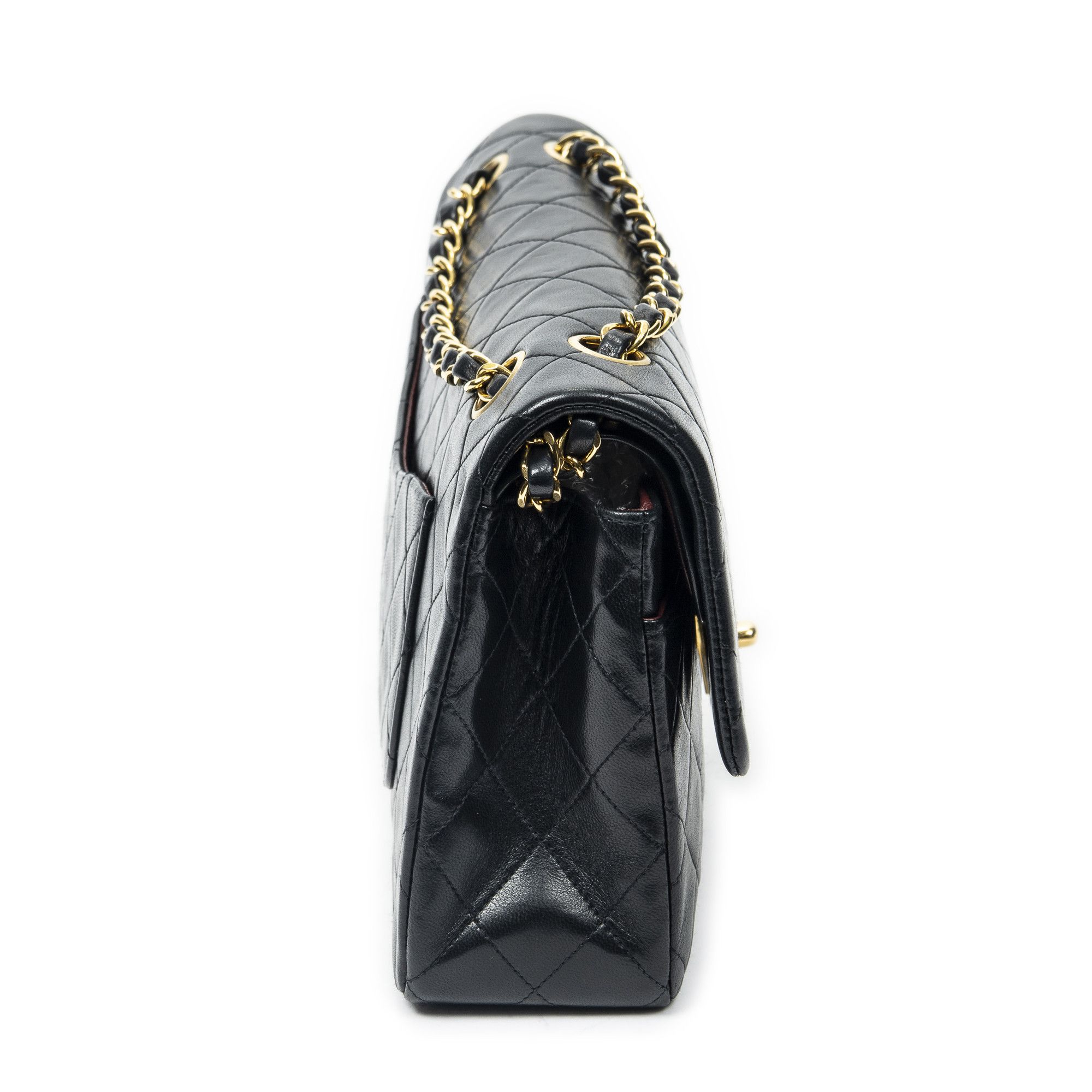 Chanel Classic Double Flap 26 Size ONE SIZE - 4 Thumbnail